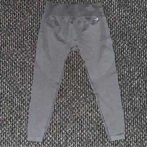 Gymshark Charcoal Leggings